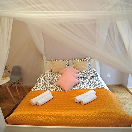 Ok Home Apartments Красков Стая снимка