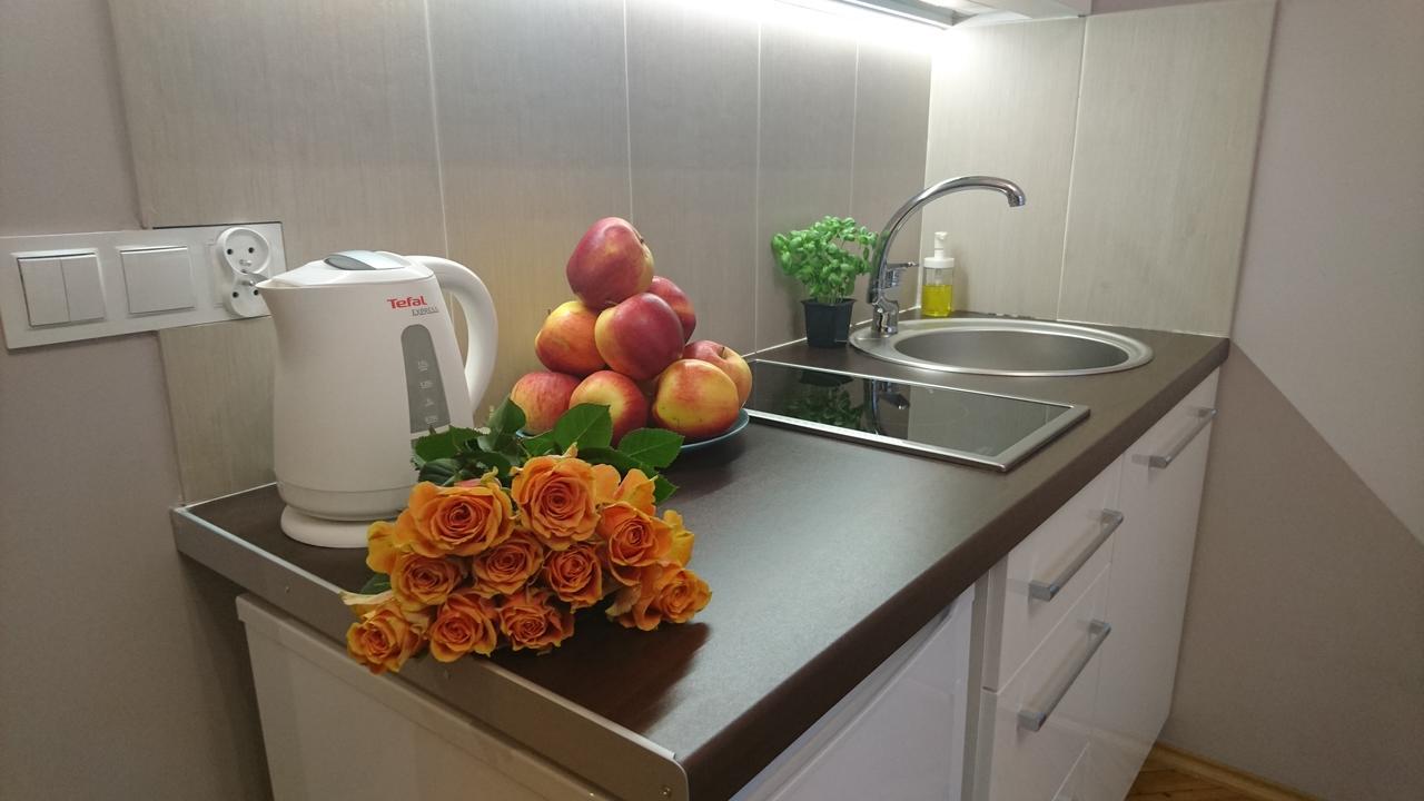 Ok Home Apartments Красков Екстериор снимка