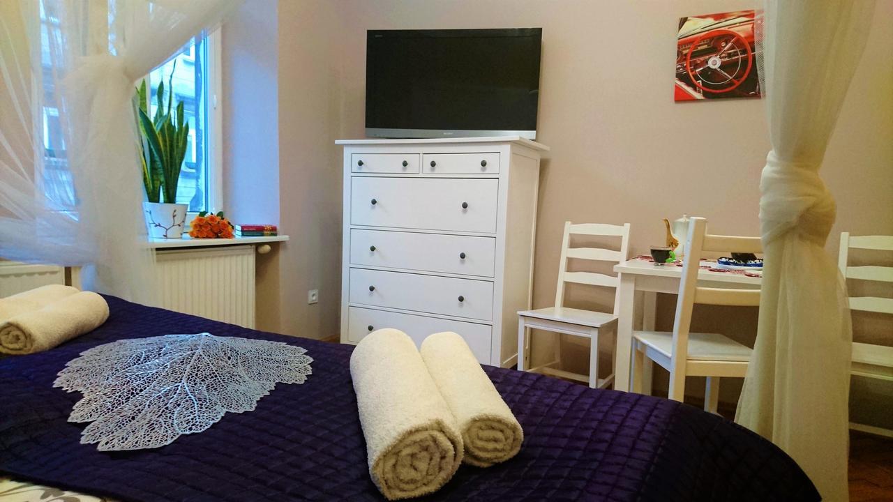 Ok Home Apartments Красков Екстериор снимка