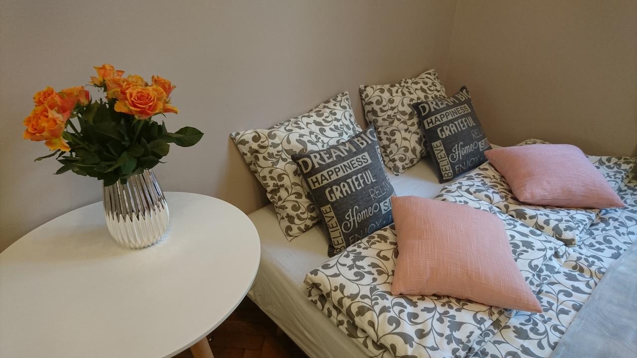 Ok Home Apartments Красков Екстериор снимка