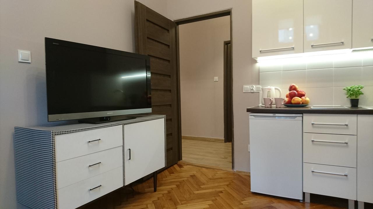 Ok Home Apartments Красков Екстериор снимка