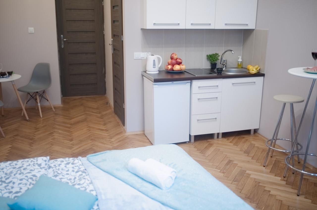 Ok Home Apartments Красков Екстериор снимка