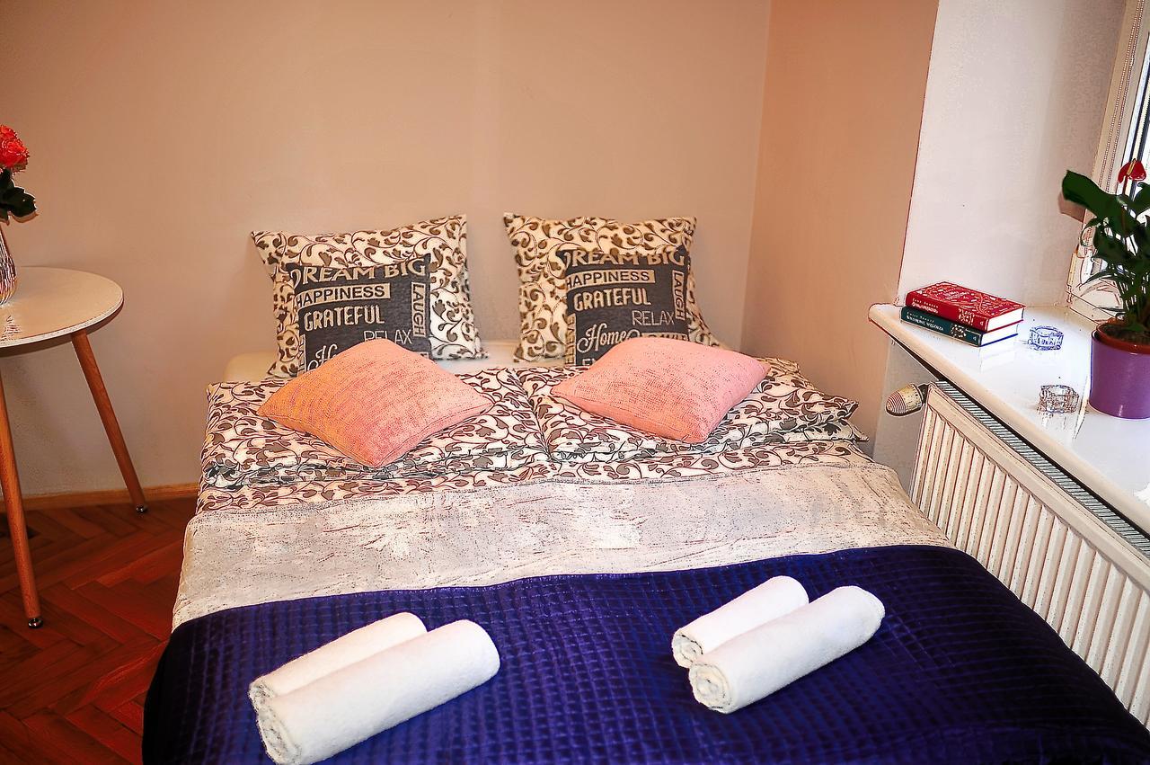 Ok Home Apartments Красков Екстериор снимка