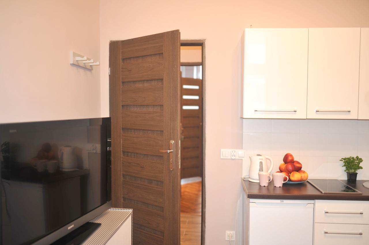Ok Home Apartments Красков Екстериор снимка