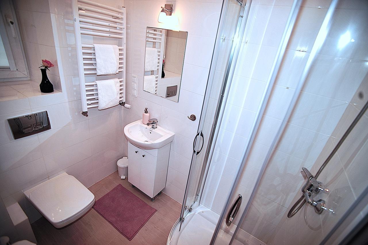 Ok Home Apartments Красков Екстериор снимка