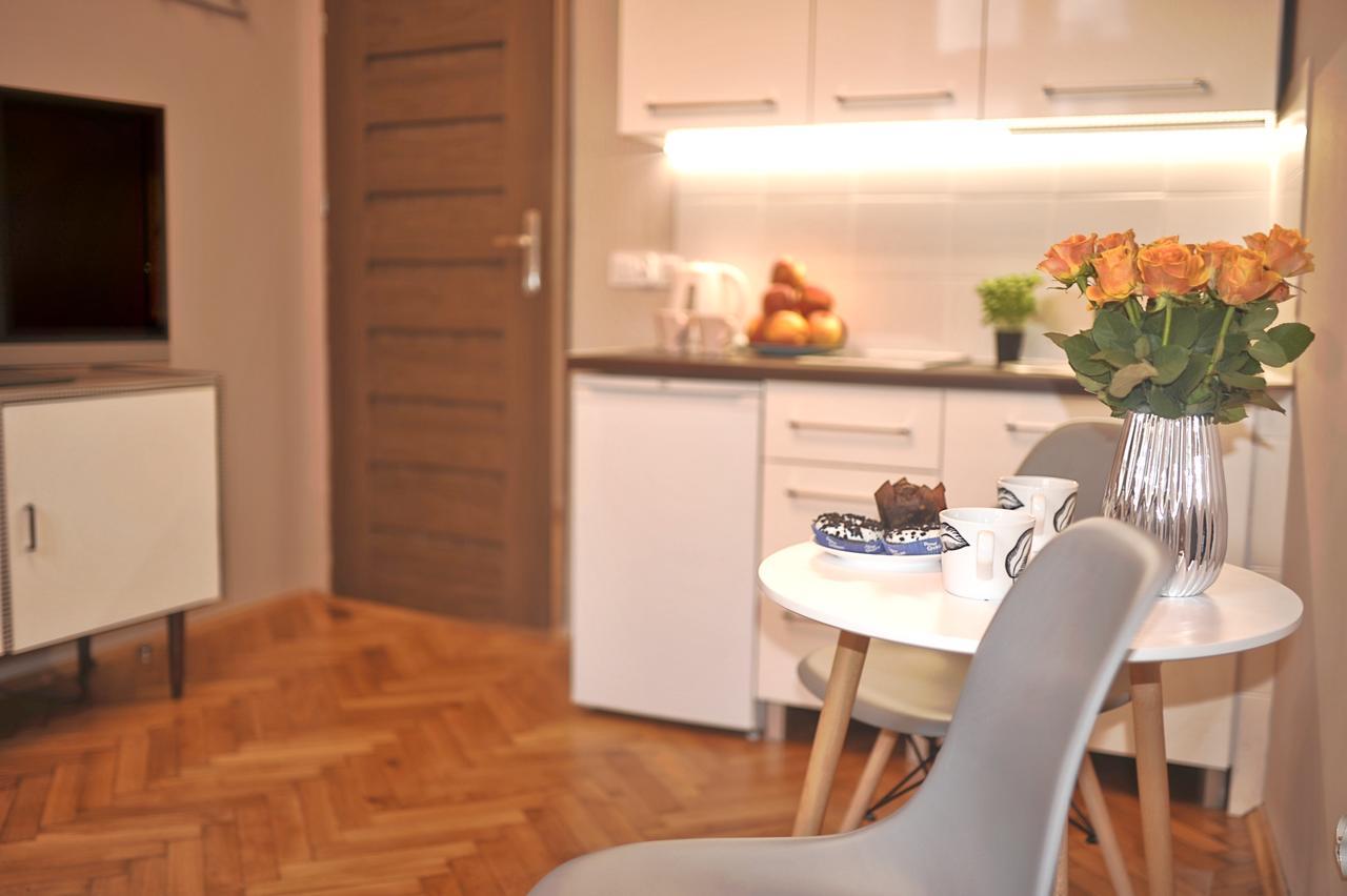 Ok Home Apartments Красков Екстериор снимка