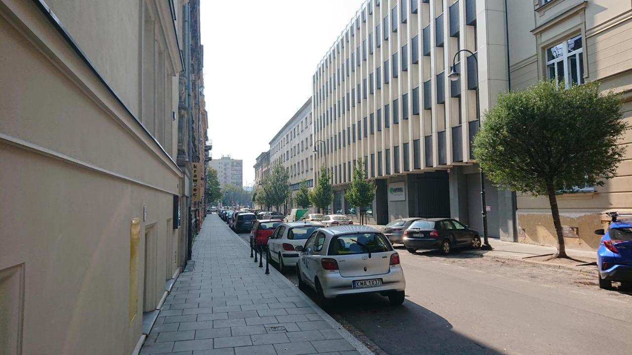 Ok Home Apartments Красков Екстериор снимка