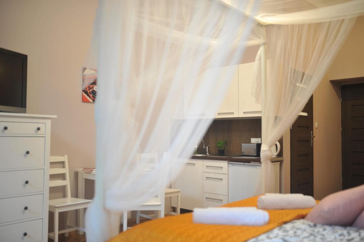 Ok Home Apartments Красков Стая снимка