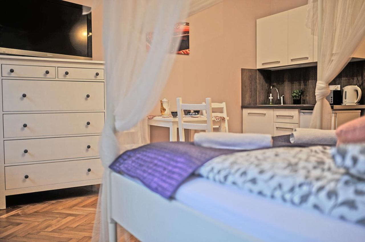 Ok Home Apartments Красков Стая снимка